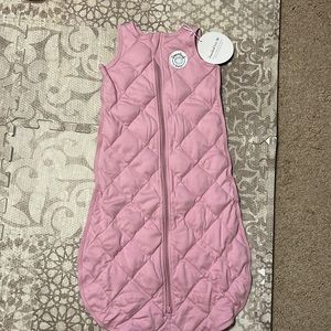 Dreamland baby sleep sack new size medium